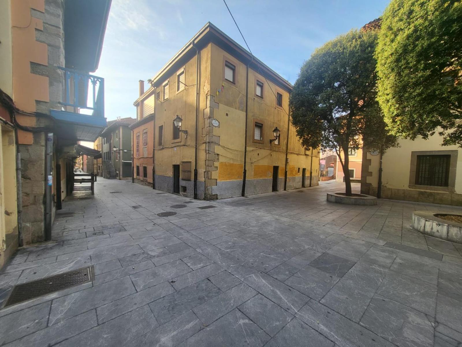 The Blue Nest Apartamento Gijón Exterior foto